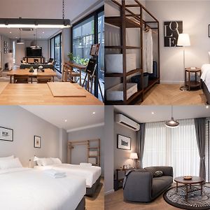 Huis "Holiday" met Vier Slaapkamers